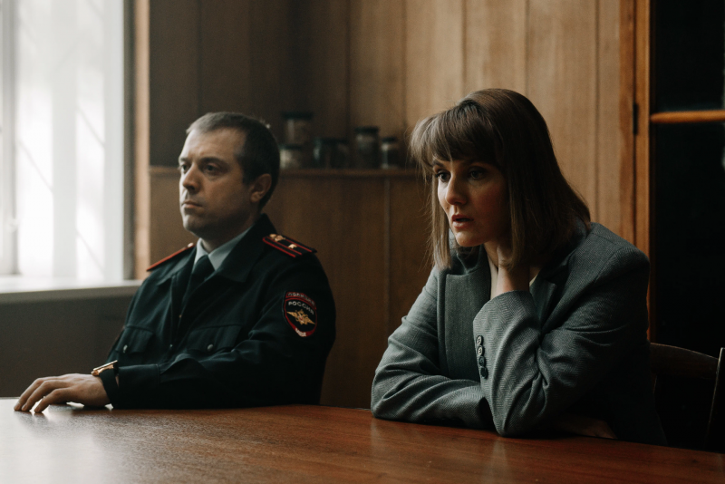Лучшие детективы России: топ-20 фильмов и сериалов 2024 года