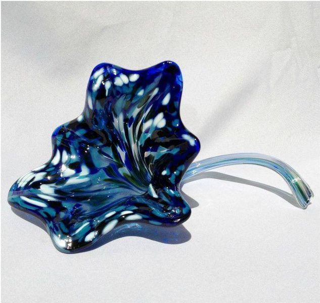 Стеклодувные мастер-классы для взрослых и детей в студии Artista Glass в &laquo;Севкабель Порту&raquo;