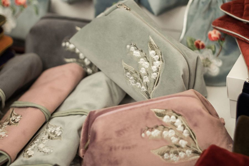 Винтажный маркет &laquo;Светский винтаж decor & design market&raquo;