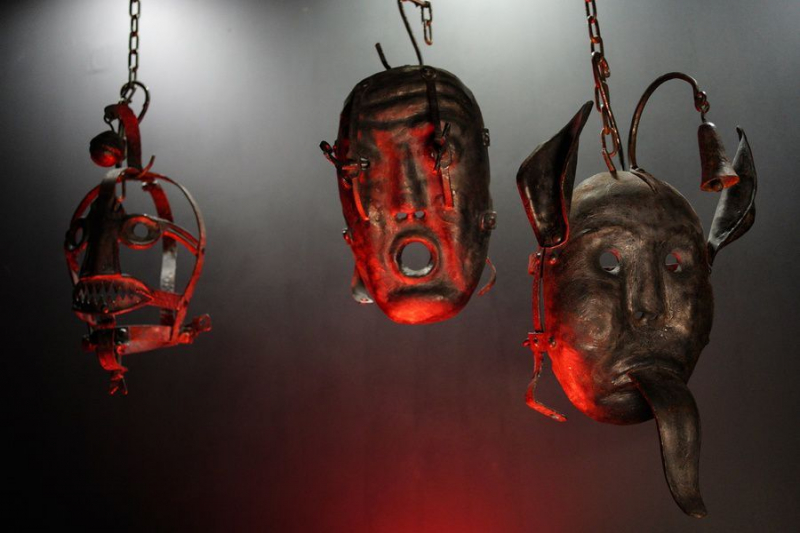 Музейно-развлекательный комплекс Art Attractions