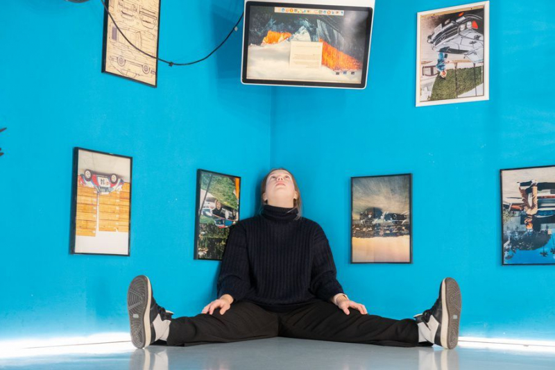 Музейно-развлекательный комплекс Art Attractions