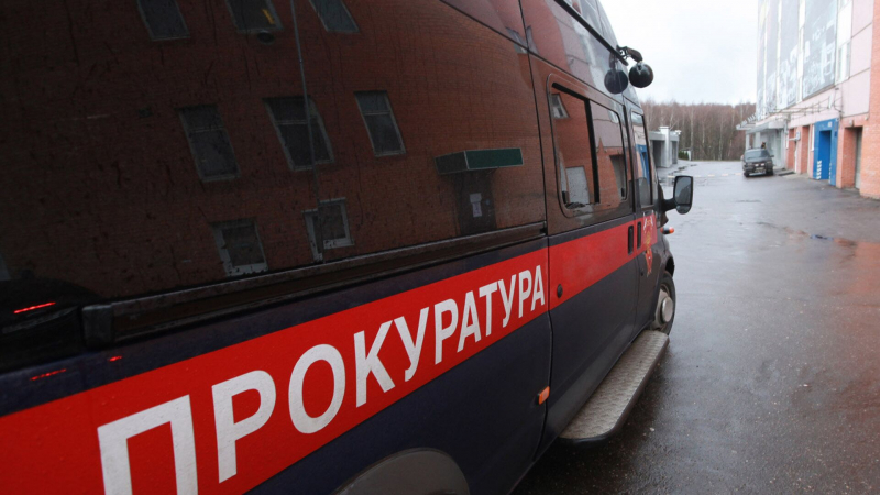 У дочери директора интерната в Омской области изъяли квартиру