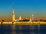 Выставка &laquo;Петербург в кино: персонаж и съёмочная площадка&raquo;