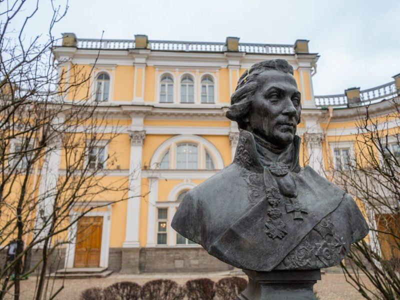 Цикл концертов #В_ЦВЕТАХ от проекта «Русские Музыкальные сезоны»