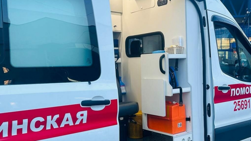 Госпитализация и уголовное дело: чем для жителя Колпино закончилось увлечение пиротехникой