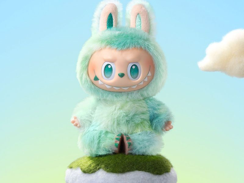 Игрушки Labubu: кто такие и почему это новый тренд?