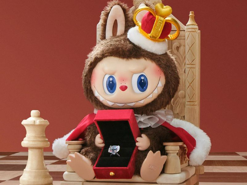 Игрушки Labubu: кто такие и почему это новый тренд?