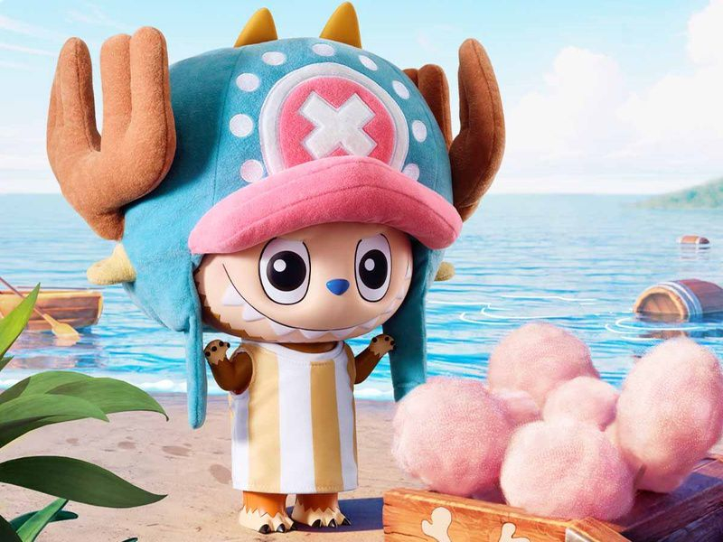 Игрушки Labubu: кто такие и почему это новый тренд?