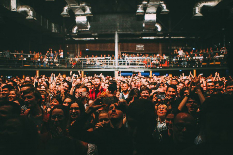 Клуб А2 Green Concert