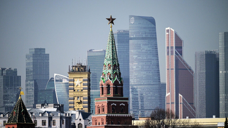 На форуме в Москве Россия предложит идеи по новой архитектуре безопасности