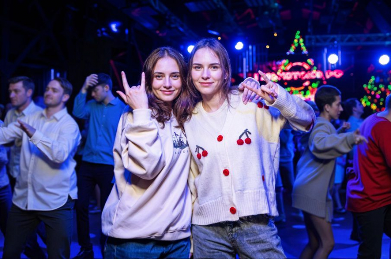 Ночной клуб «Депо»