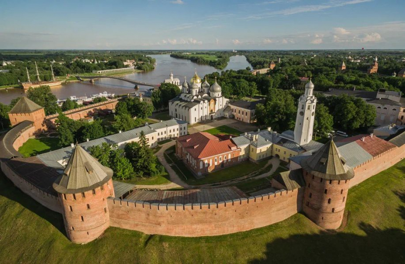 Туры на майские праздники от компании &laquo;СканТур&raquo;