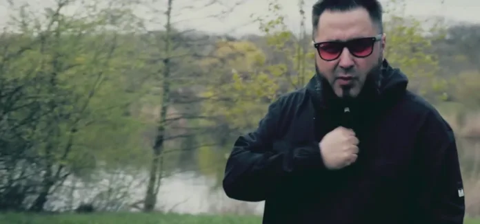 Апачев и Чичерина представили гимн &laquo;Маякам русского мира&raquo;