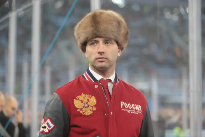 Экс-главный тренер СКА Ротенберг сосредоточен на работе с молодежью