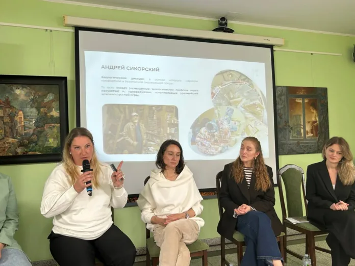 Инновационная система поиска книг представлена в библиотеке &laquo;Нота&raquo;