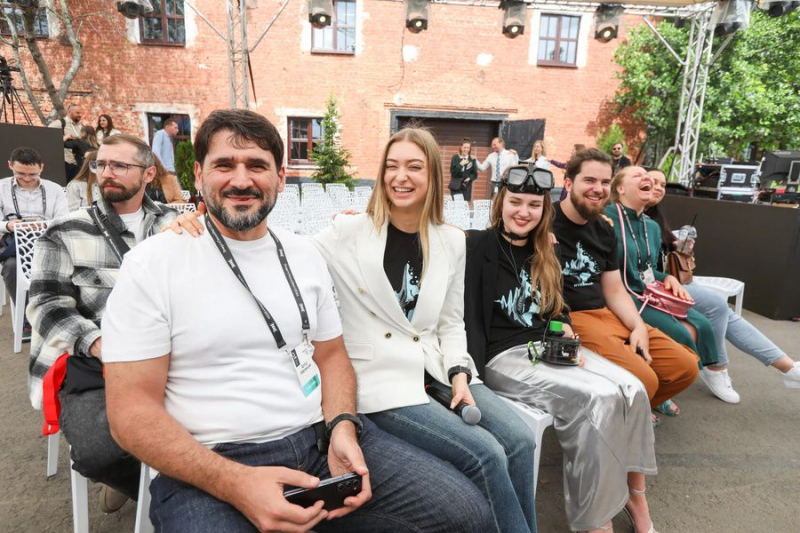 Международный фестиваль инноваций в энергетике «ЭнергоТехноФест»