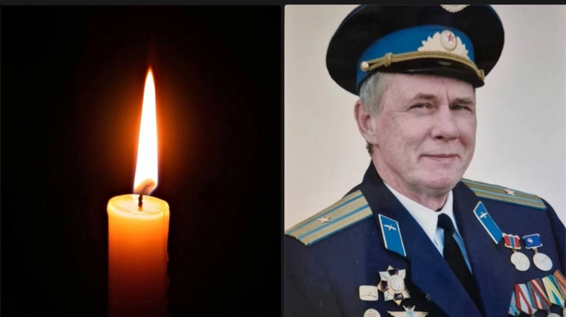 Кто из основателей колясочного баскетбола в России умер в Петербурге?