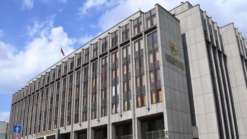 В Совфеде предложили изымать из свободной продажи 1,4-бутандиол