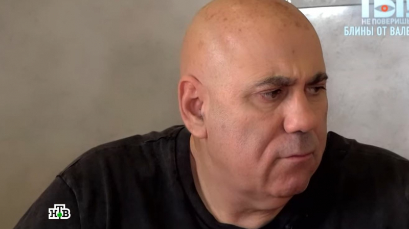 Что заявил Иосиф Пригожин о своем пропавшем зяте?