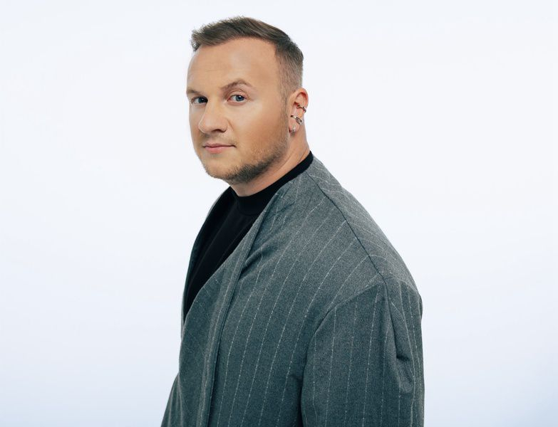 Дмитрий Журавлёв: «Сложно бить человека, тем более такого милого как Бородач»
