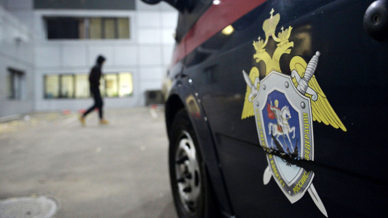 После пожара с одним погибшим в Петербурге завели дело