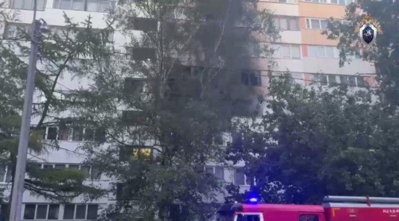 Трагедия в Кировском районе: что произошло в многоэтажке