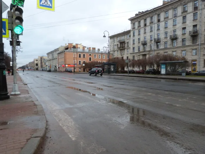 В Ленобласти и Петербурге за сутки произошло 363 ДТП