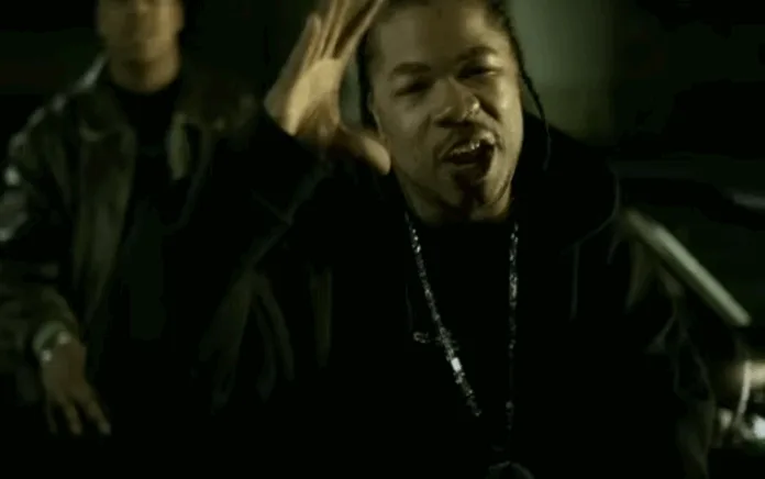 Американский рэпер Xzibit выступит в Москве и Петербурге в декабре