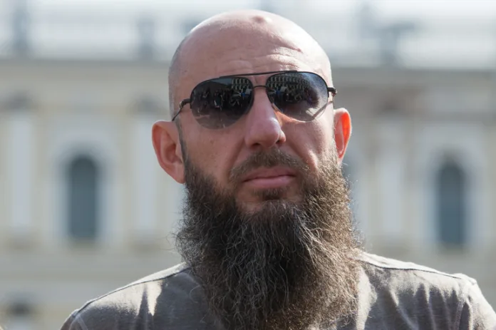 Гендиректора МХАТ имени Горького Владимира Кехмана сняли с должности