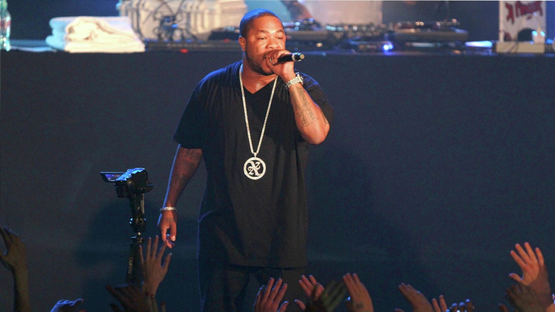 Рэпер Xzibit хочет открыть автобизнес в России