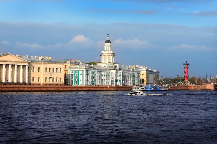 Санкт-Петербург и Сахалин договорились о промышленном сотрудничестве