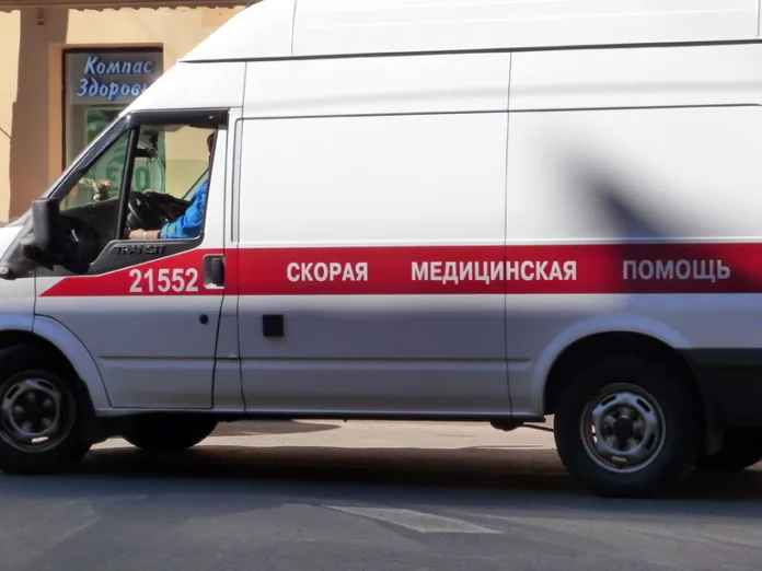 В Петербурге 19 больных туберкулезом отправили на принудительное лечение