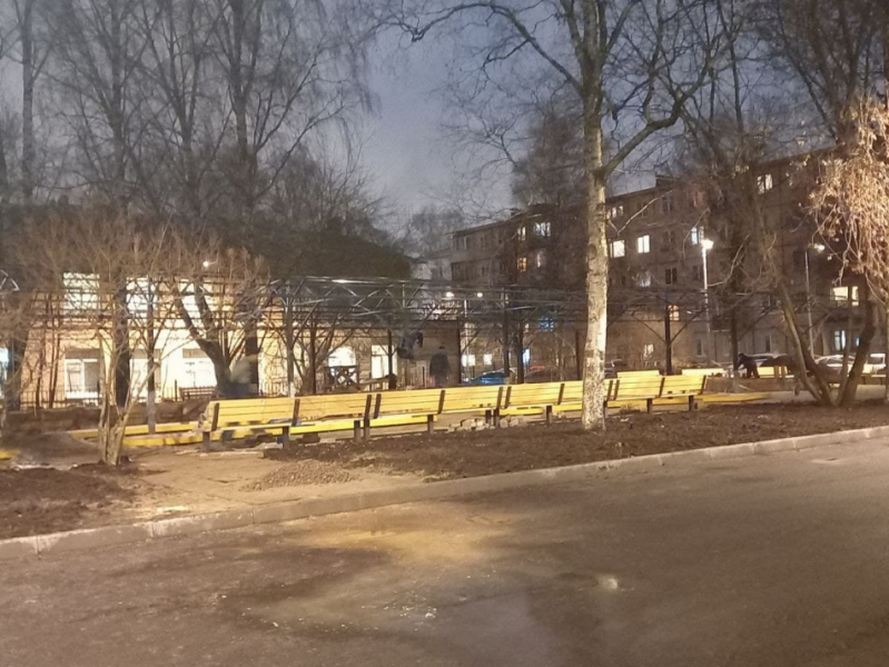 Как Беглов и проект Пейзажного парка меняют Красногвардейский район Петербурга