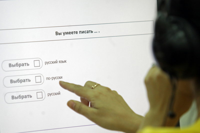 Как изменится система учета и допуска иностранных детей в школы