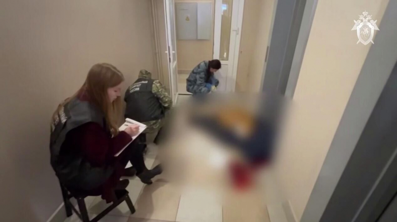 "Выстрелил в упор". Что известно об убийстве известного архитектора