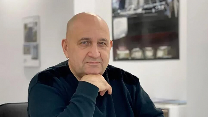 "Выстрелил в упор". Что известно об убийстве известного архитектора