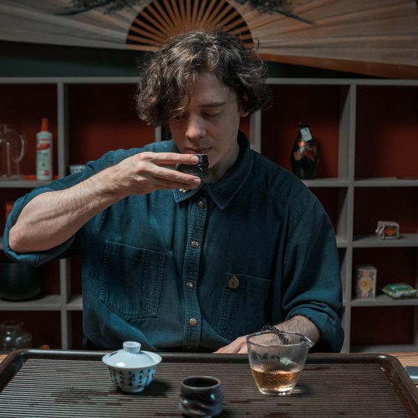 Чайные церемонии в Art of Tea