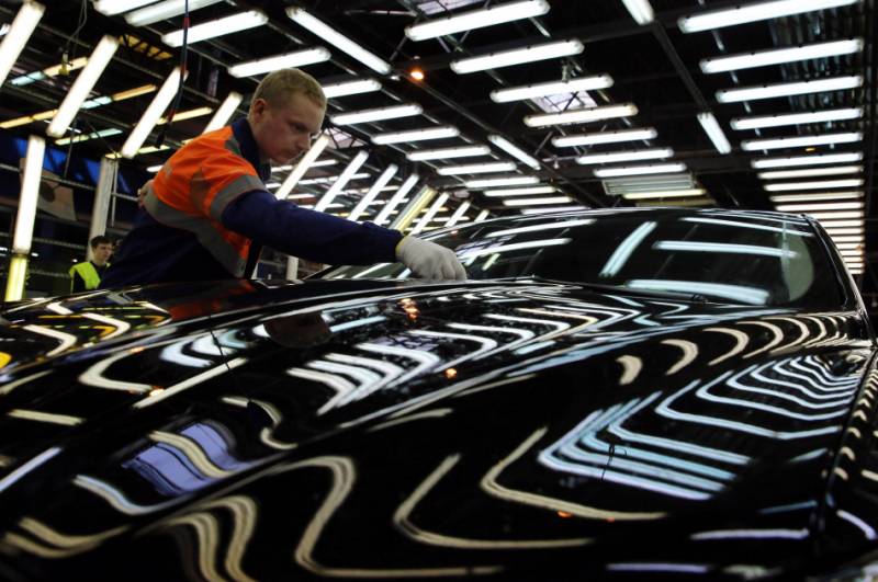 Японский автогигант продолжает защищать свои бренды в РФ: что это значит