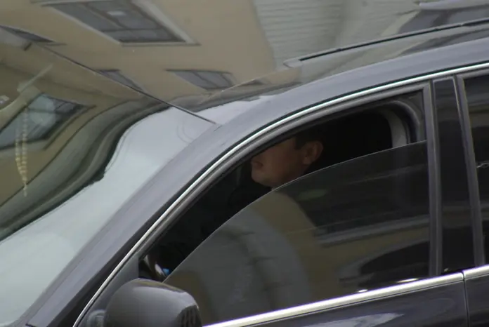 Полиция предупредила автомобилистов о мошеннических схемах с полисами ОСАГО