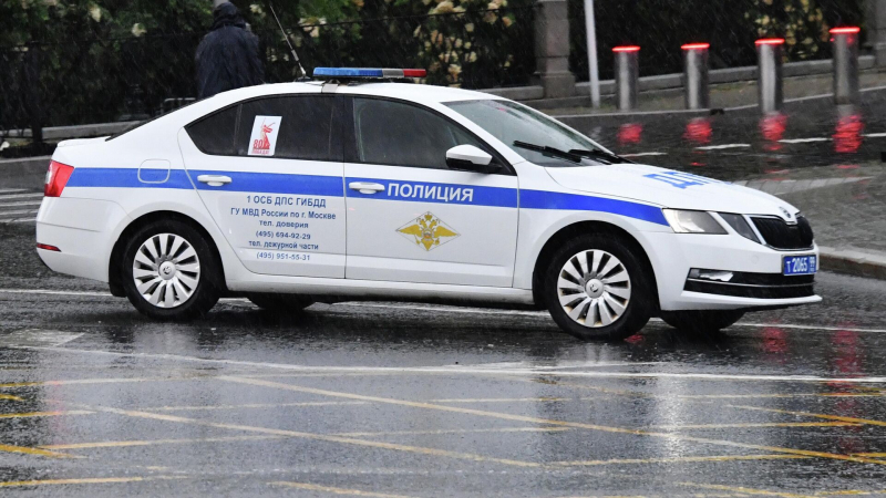 В Москве задержали мужчину, вымогавшего у подростка более миллиона рублей