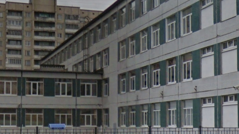 Какую меру избрали охраннице школы на Белорусской после нападения ученика на педагога?
