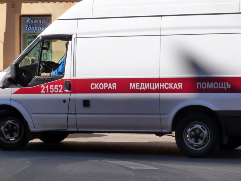 Роковое утро в Невском районе - подросток оказался под колесами китайского кроссовера