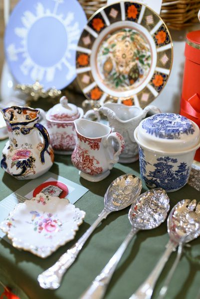 Рождественский маркет в особняке Мясникова «Волшебная страна грёз»