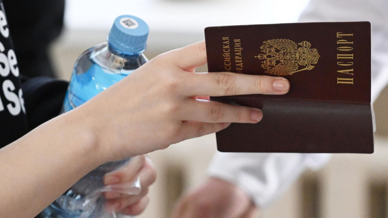 В ГД приняли закон о расширении эксперимента по сдаче ОГЭ по двум предметам