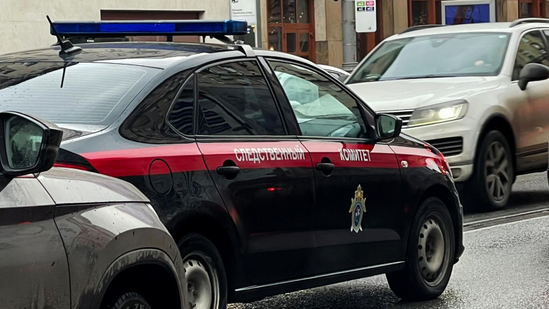 В Петербурге задержали подозреваемых в убийстве и покушении в 2003 году