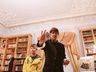 Выставка «Такие разные лица из загадочного мира Гоголя»