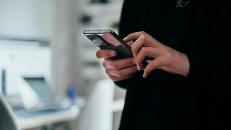 Насколько в Петербурге вырос трафик в публичных сетях Wi-Fi?