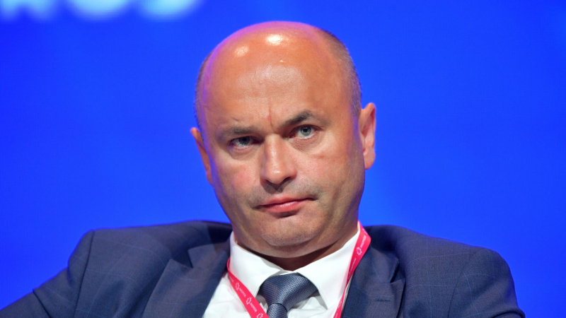 Россия и Белоруссия изучают детали проекта ВСМ Москва &mdash; Минск, заявил посол