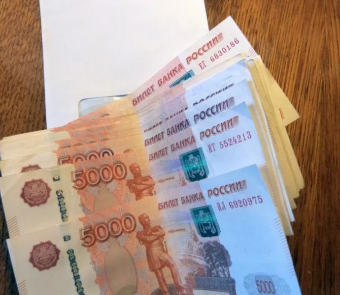 В Госдуме рассказали, как будет выплачиваться зарплата в январе