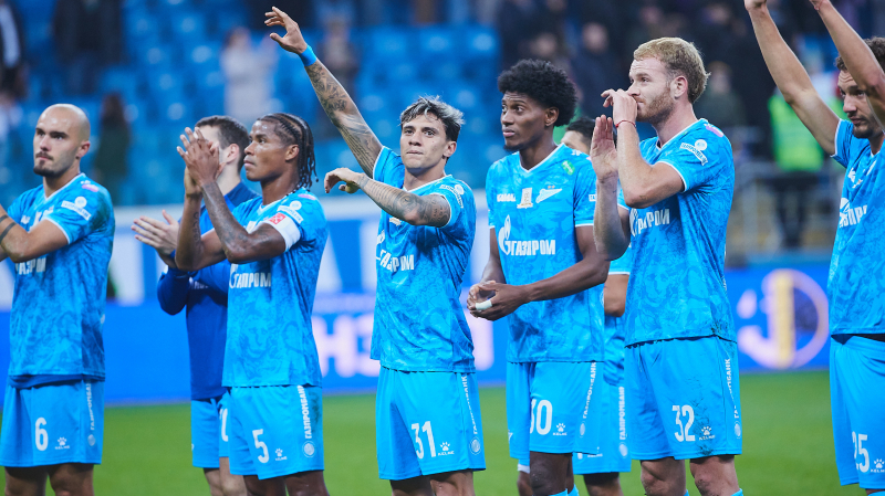 Дуран советовался с Барриосом перед переходом в &laquo;Зенит&raquo;